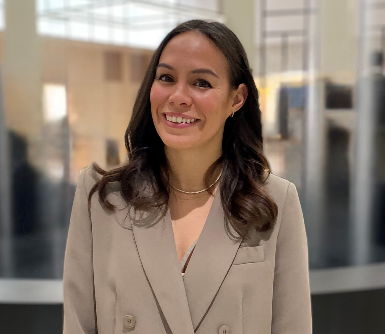 OMEGA USA Announces Paulina Garcia as Senior Public Relations & Communications Manager